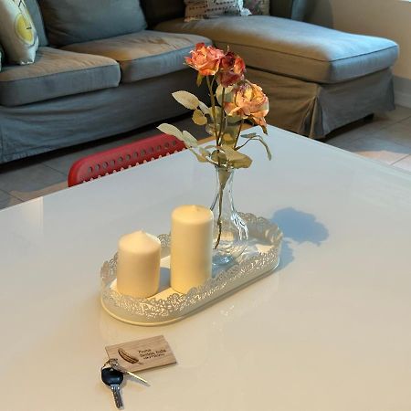 Piuma Apartment Gorycja Zewnętrze zdjęcie