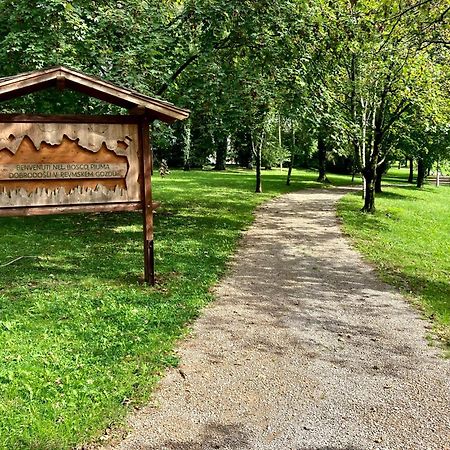 Piuma Apartment Gorycja Zewnętrze zdjęcie