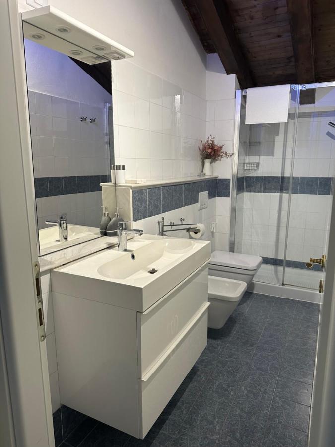 Piuma Apartment Gorycja Zewnętrze zdjęcie