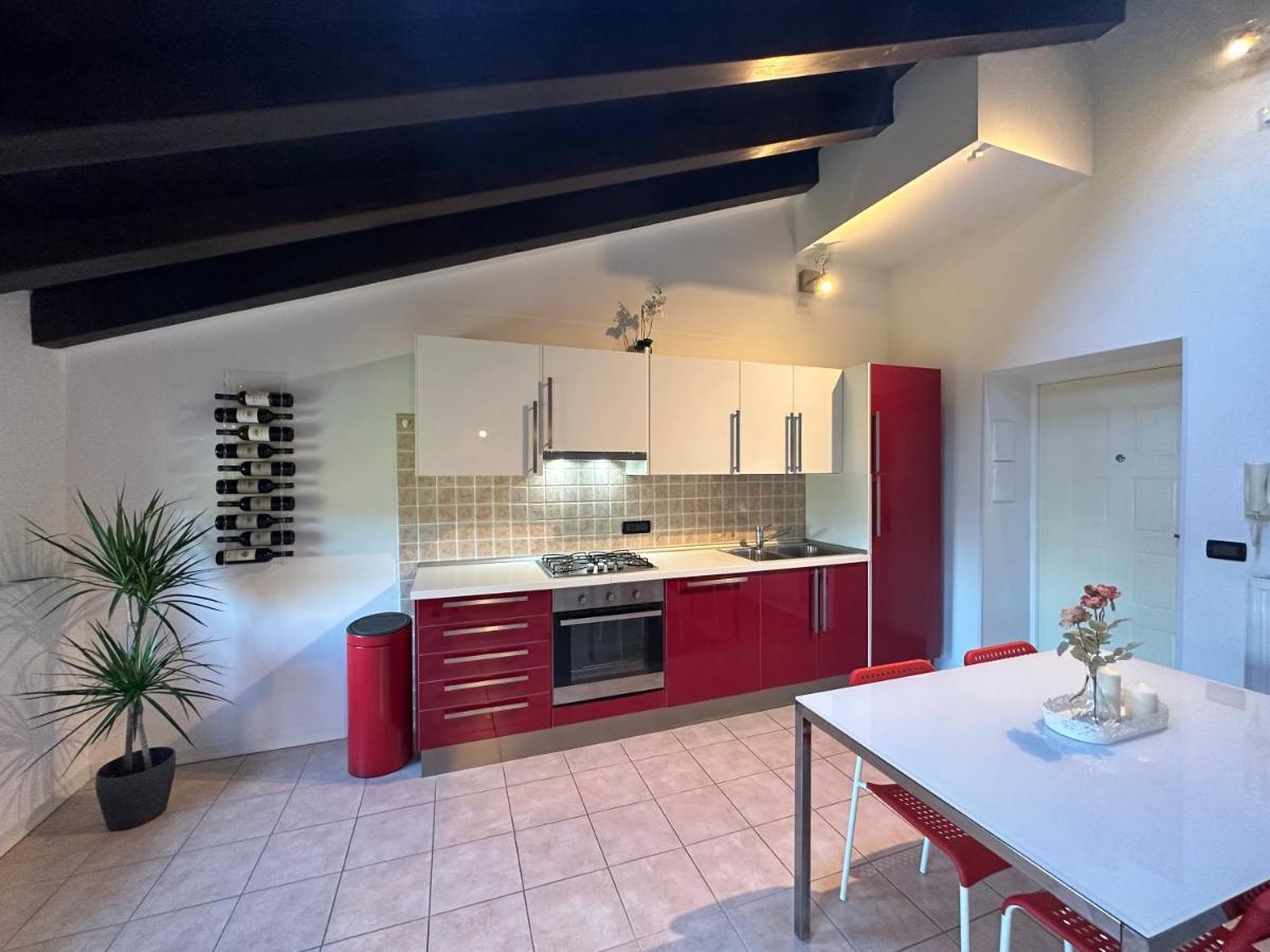 Piuma Apartment Gorycja Zewnętrze zdjęcie