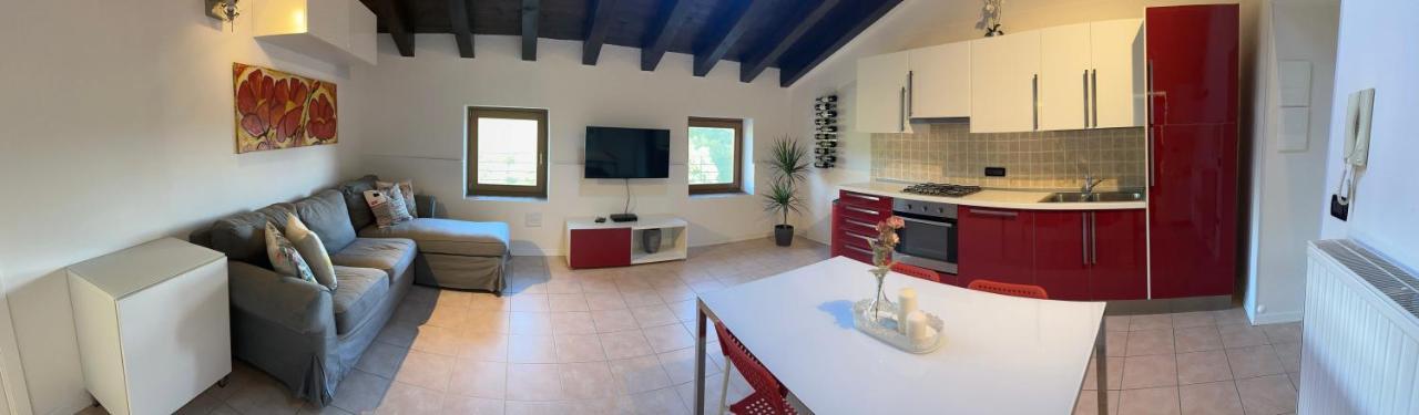 Piuma Apartment Gorycja Zewnętrze zdjęcie