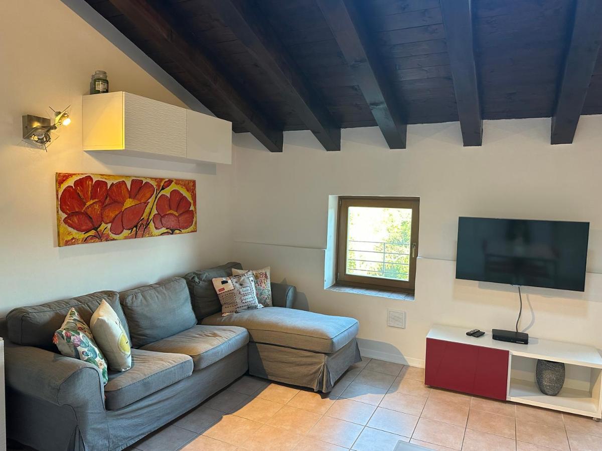 Piuma Apartment Gorycja Zewnętrze zdjęcie
