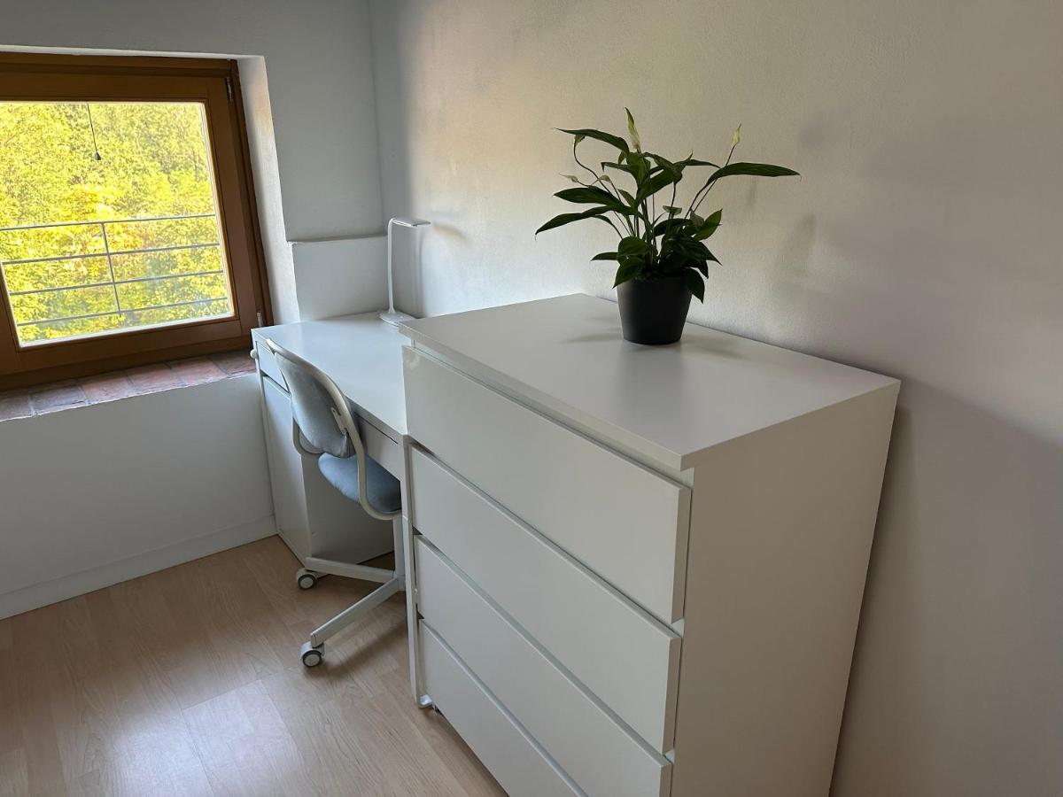 Piuma Apartment Gorycja Zewnętrze zdjęcie