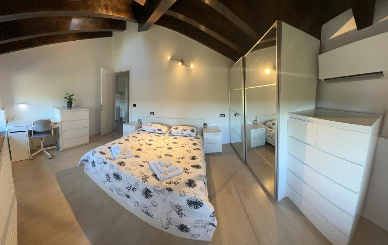 Piuma Apartment Gorycja Zewnętrze zdjęcie