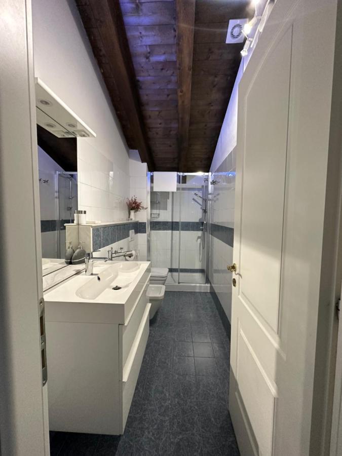 Piuma Apartment Gorycja Zewnętrze zdjęcie