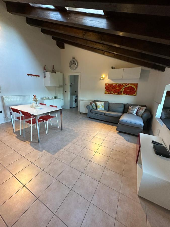 Piuma Apartment Gorycja Zewnętrze zdjęcie