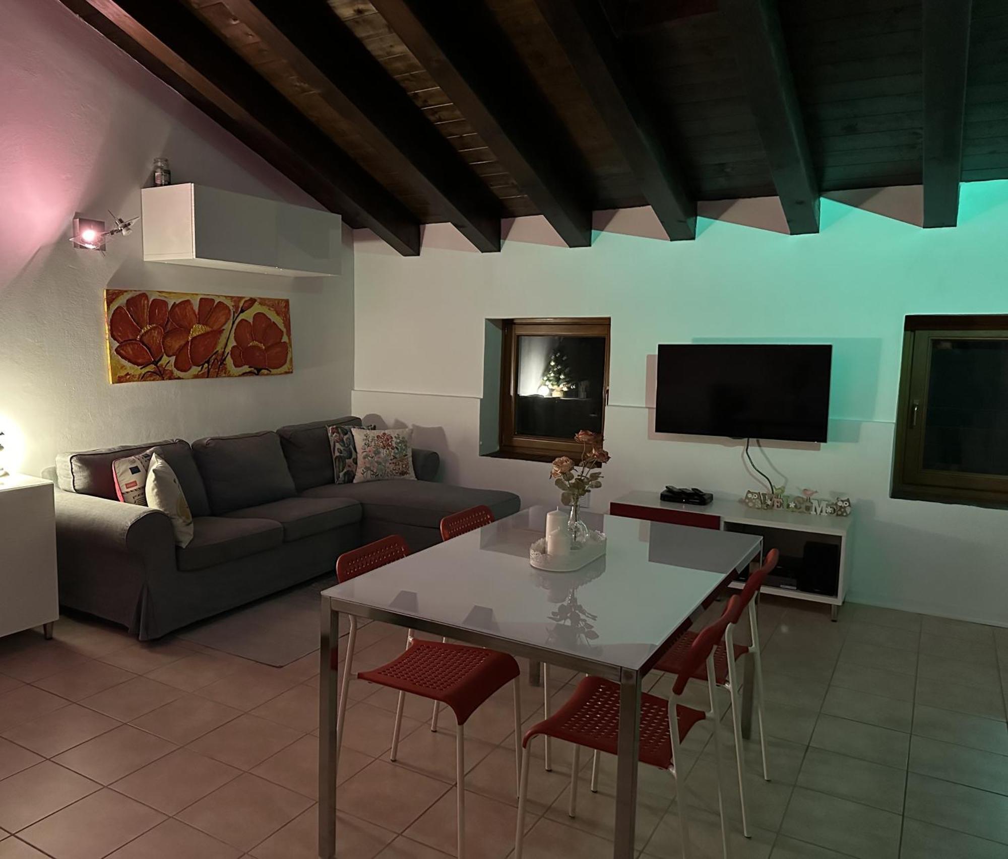 Piuma Apartment Gorycja Zewnętrze zdjęcie
