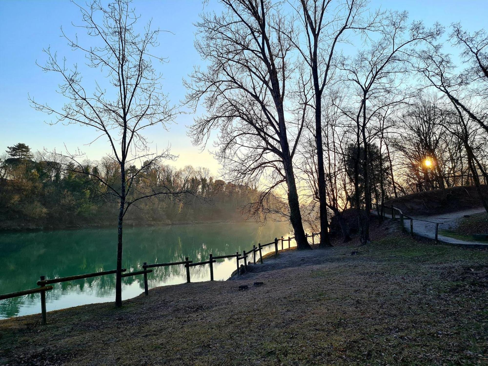 Piuma Apartment Gorycja Zewnętrze zdjęcie