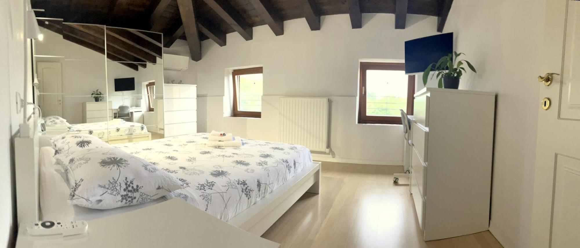Piuma Apartment Gorycja Zewnętrze zdjęcie
