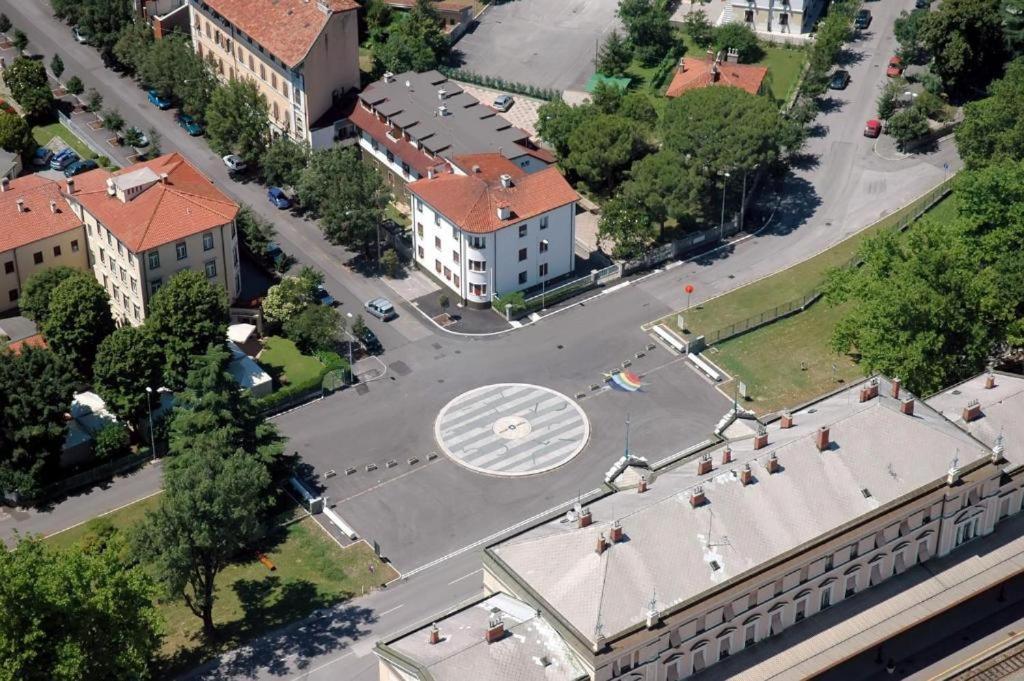 Piuma Apartment Gorycja Zewnętrze zdjęcie