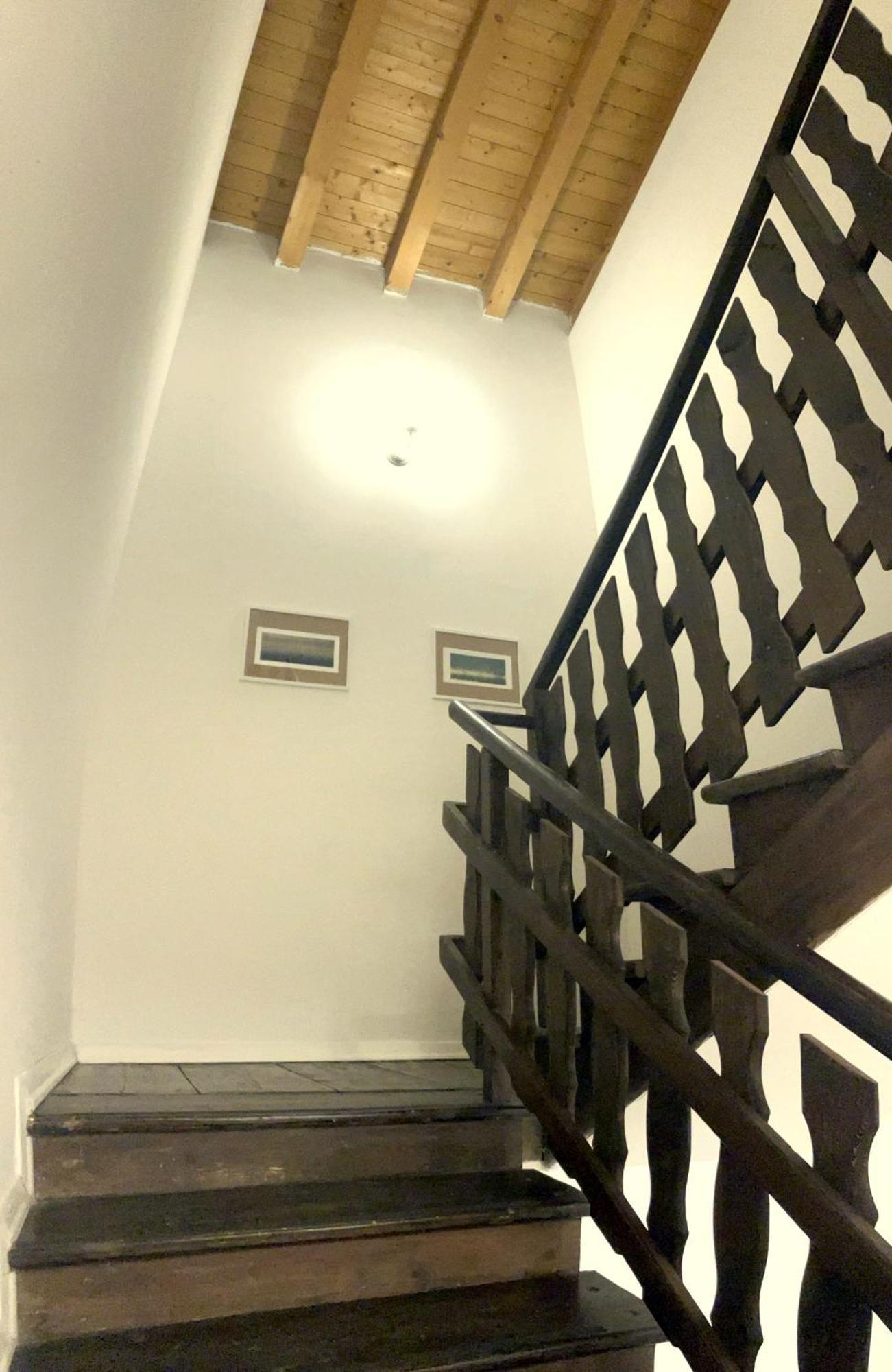 Piuma Apartment Gorycja Zewnętrze zdjęcie